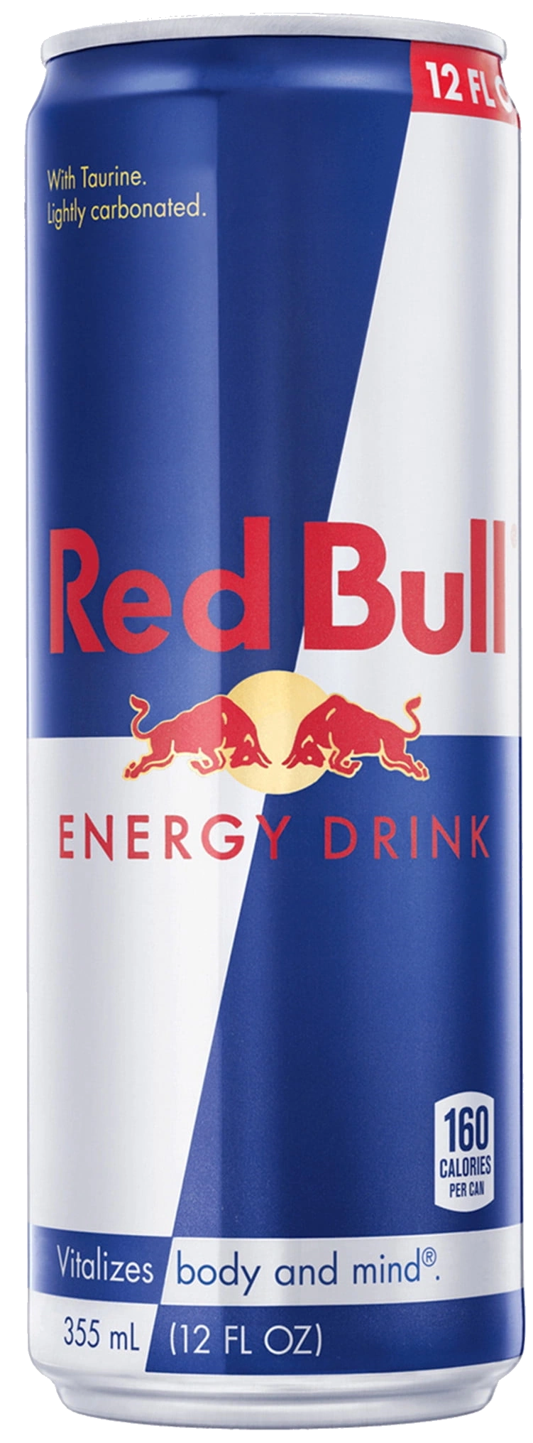 Red Bull The Original