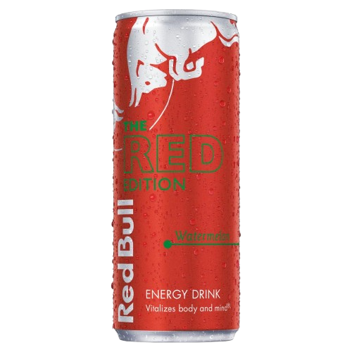 Red Bull Watermelon