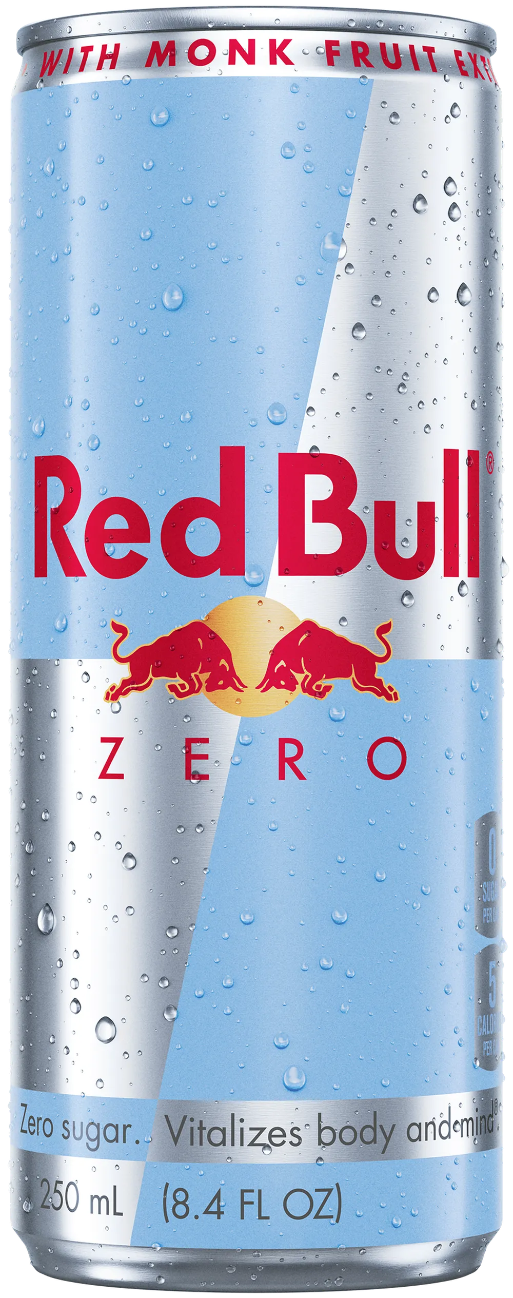 Red Bull Zero